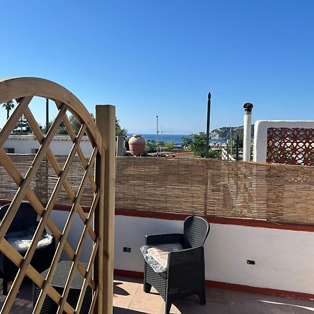 Bed and Breakfast Ischia Mare Экстерьер фото