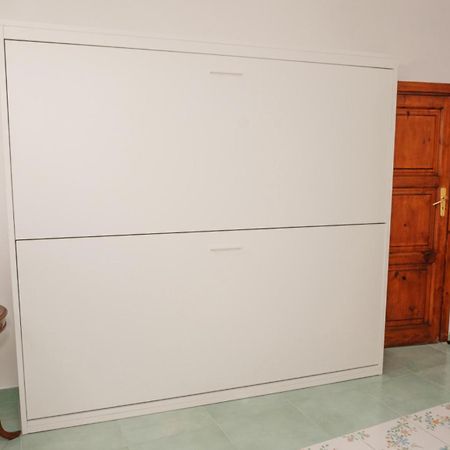 Bed and Breakfast Ischia Mare Экстерьер фото