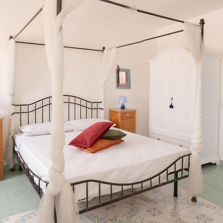 Bed and Breakfast Ischia Mare Экстерьер фото