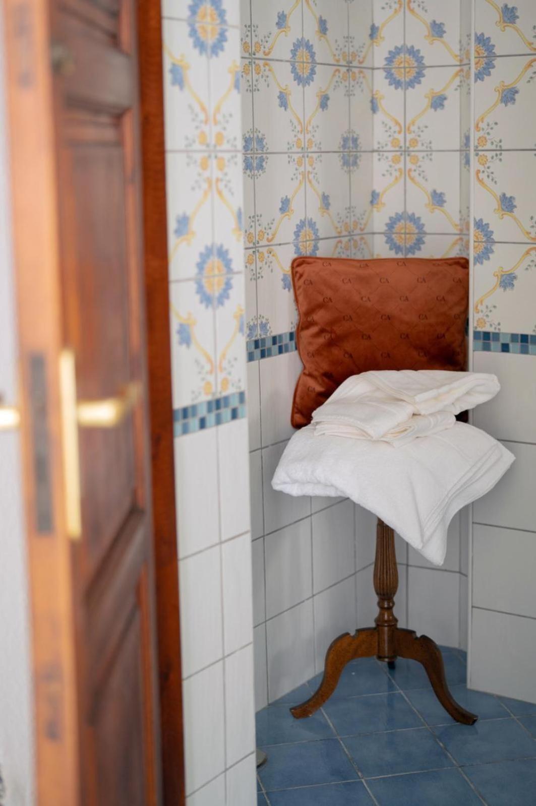 Bed and Breakfast Ischia Mare Экстерьер фото