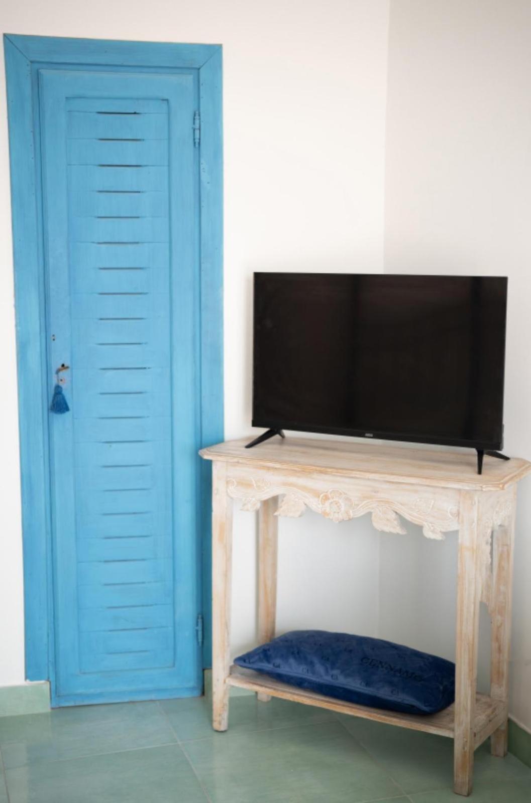 Bed and Breakfast Ischia Mare Экстерьер фото