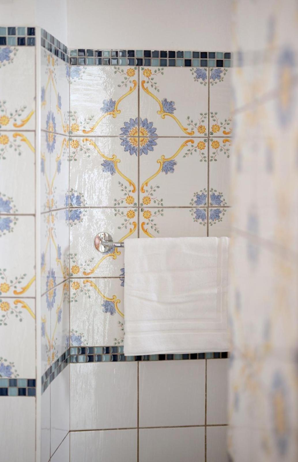 Bed and Breakfast Ischia Mare Экстерьер фото
