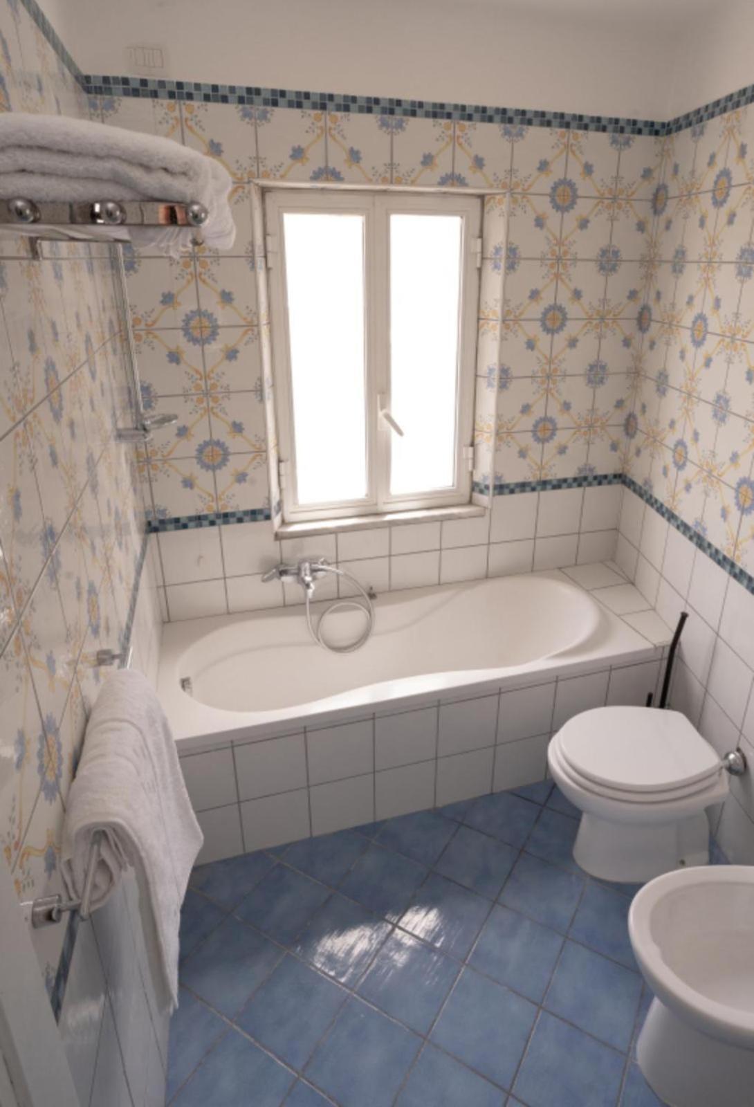 Bed and Breakfast Ischia Mare Экстерьер фото