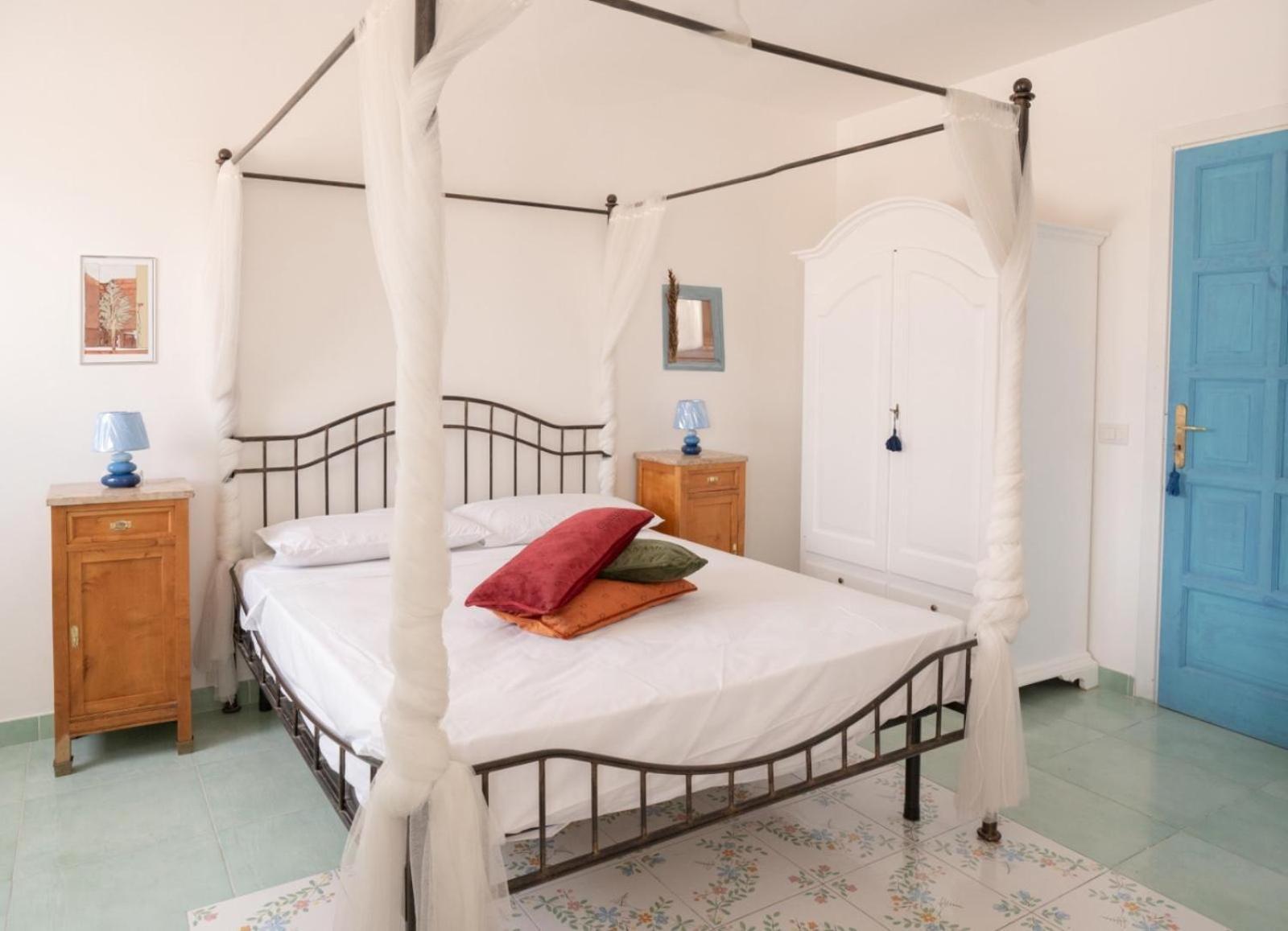 Bed and Breakfast Ischia Mare Экстерьер фото