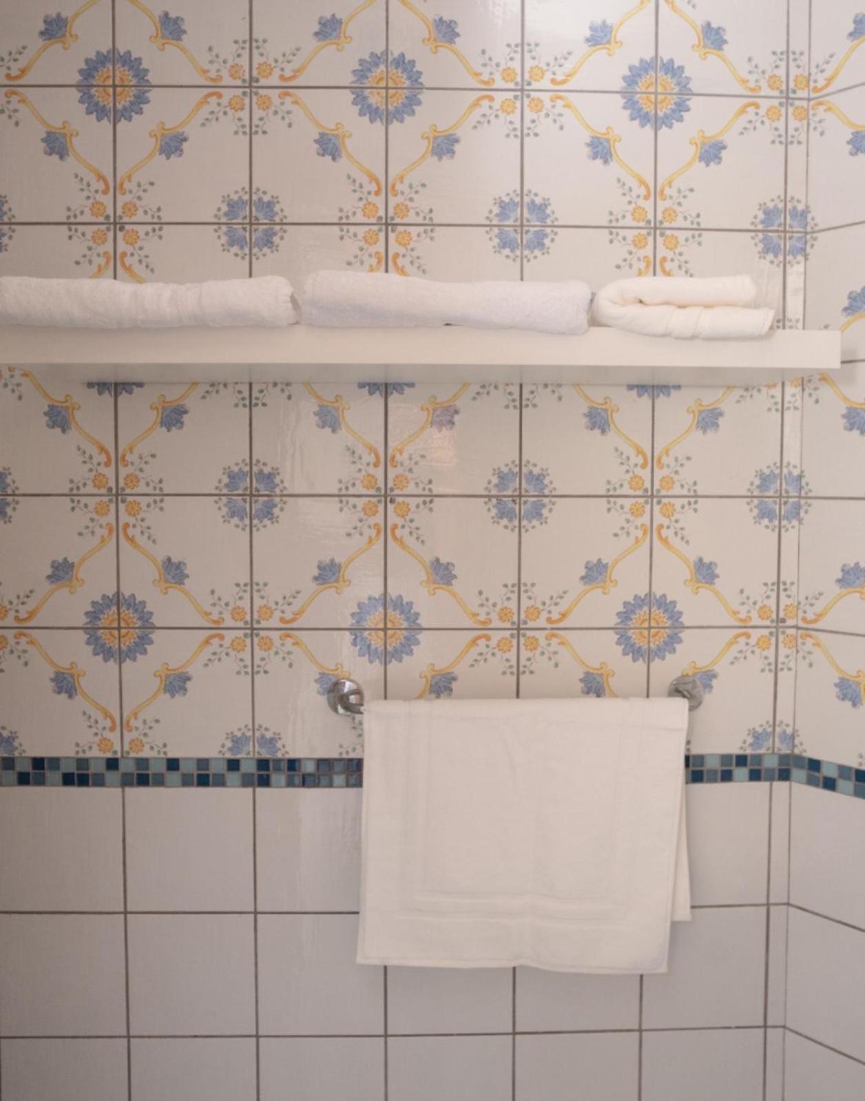 Bed and Breakfast Ischia Mare Экстерьер фото