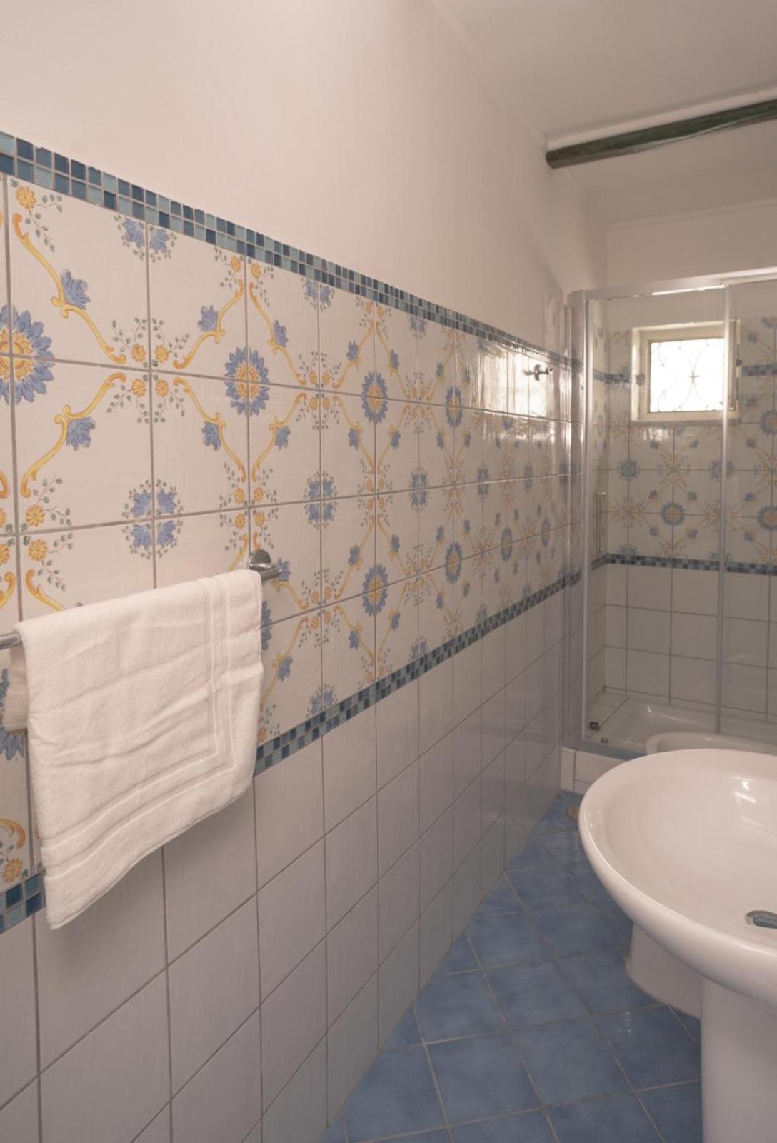 Bed and Breakfast Ischia Mare Экстерьер фото